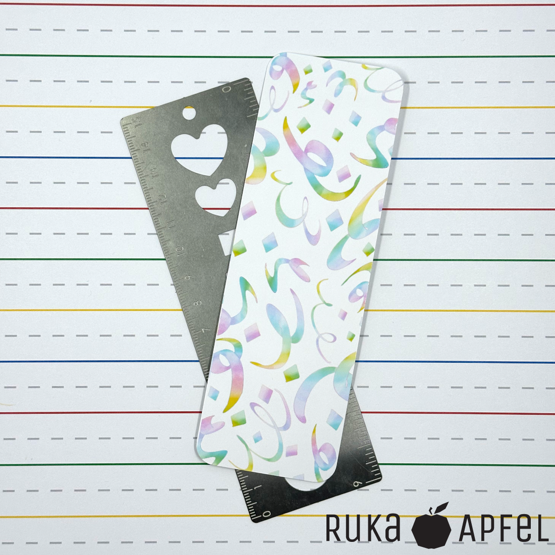 Bookmarks